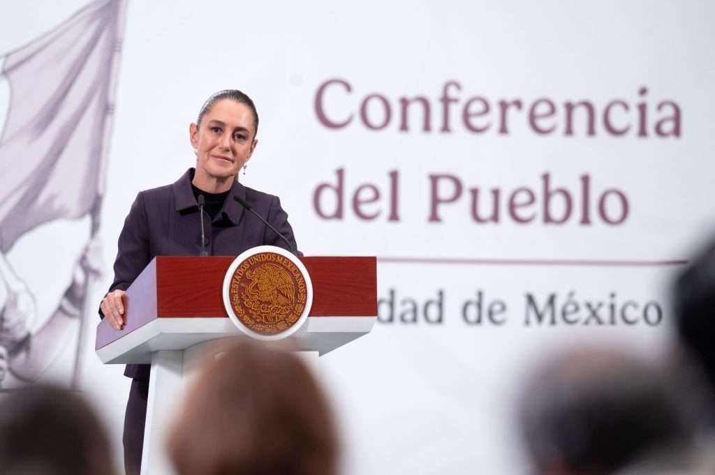 Plan México Avanza