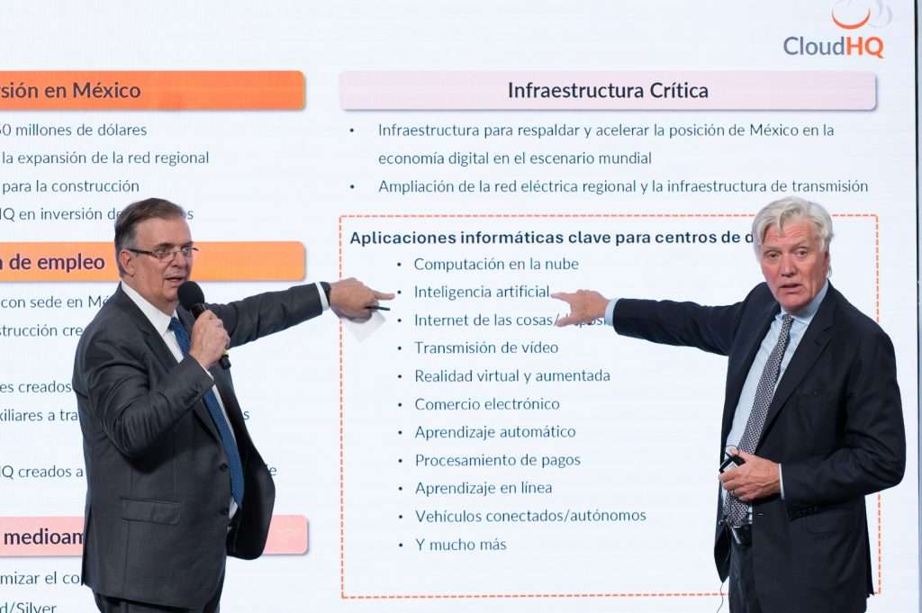 Plan México Avanza