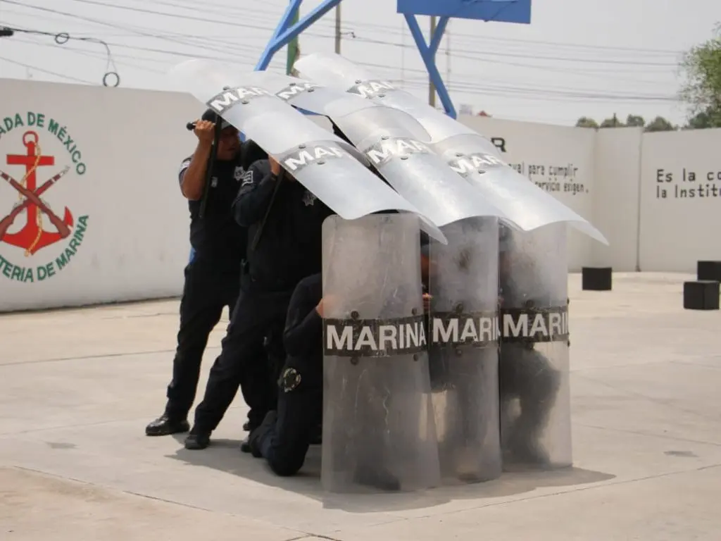 Capacitación