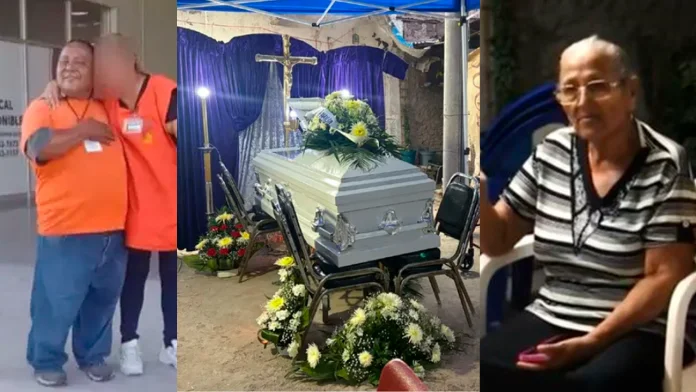 Carlos Gurrola Arguijo, conocido como “Papayita”,