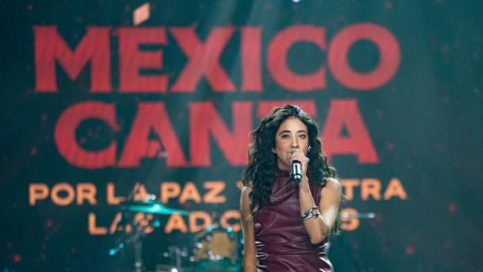 Carmen María González