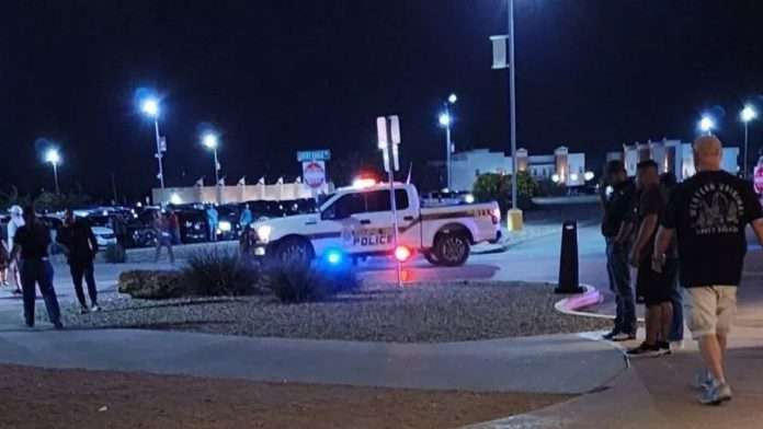 Casino de Eagle Pass
