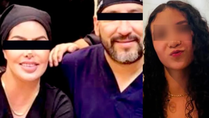 Caso Paloma Nicole
