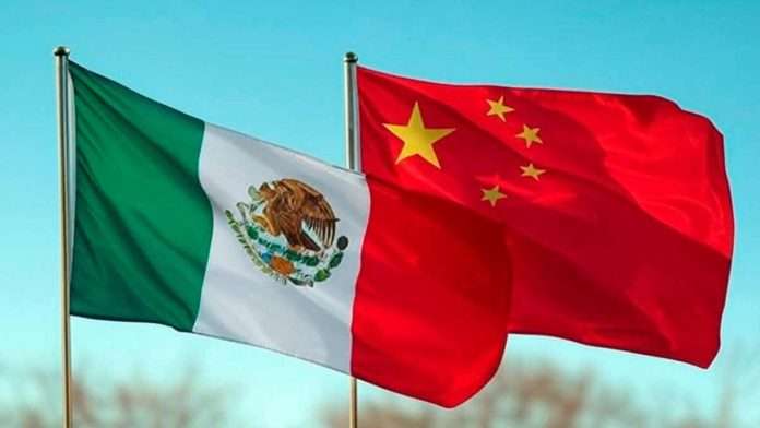 China abre investigación sobre aranceles