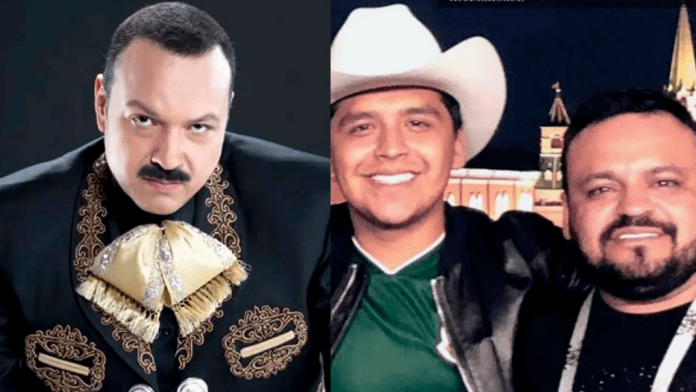 Christian Nodal