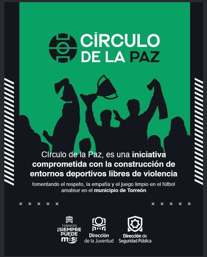 Círculo de la Paz
