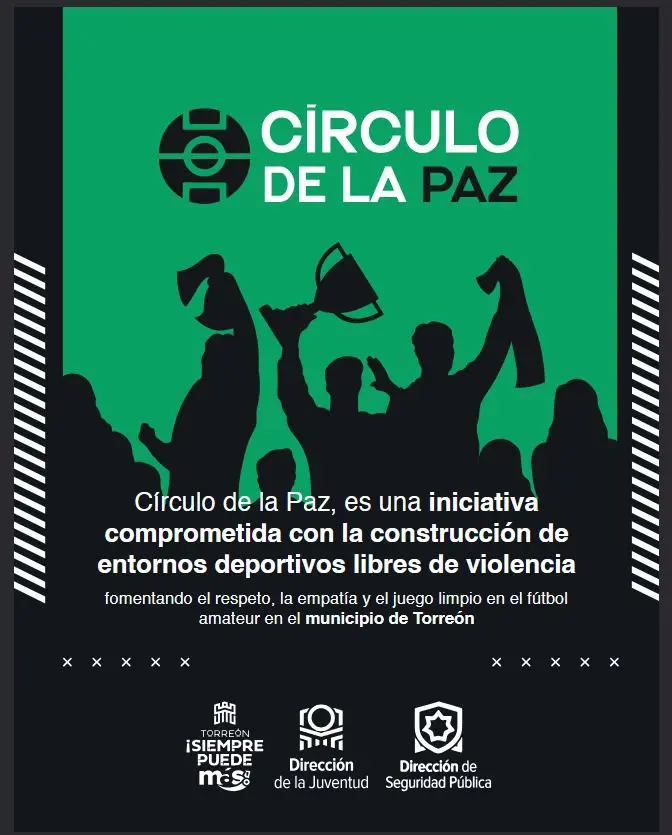 Círculo de la Paz