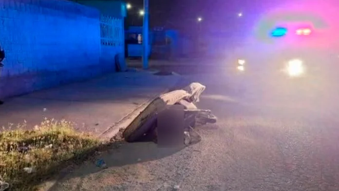 Ciudad Juárez, Chihuahua