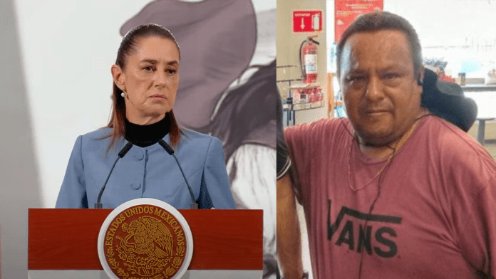 Claudia y Papayita