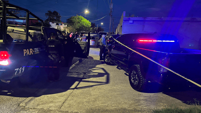 Colonia Buenos Aires, Piedras Negras, Coahuila