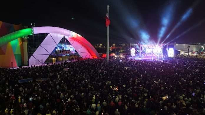 Registran en Acuña saldo blanco tras celebraciones patrias