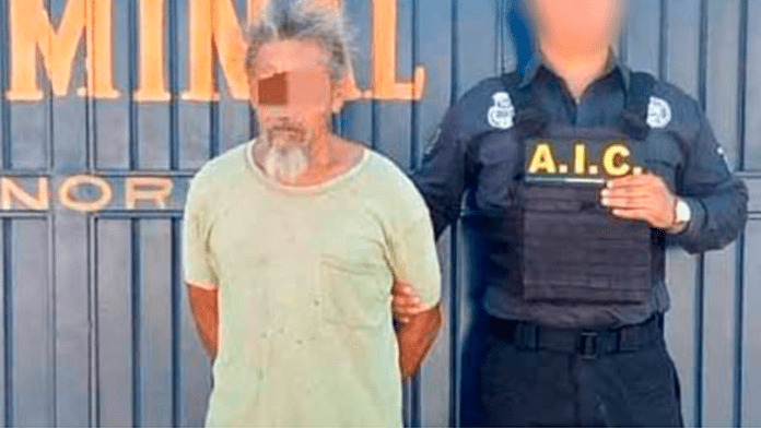 Agencia de Investigación Criminal, Acuña, Coahuila