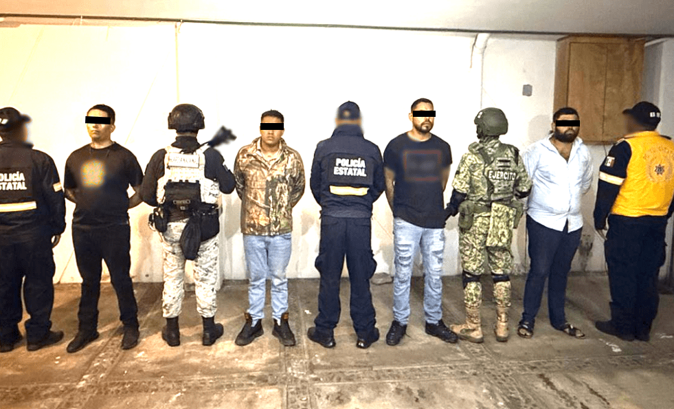 ESTADO DE MÉXICO