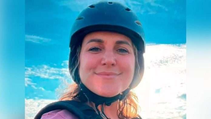 Elizaveta “Liza” Gushchina