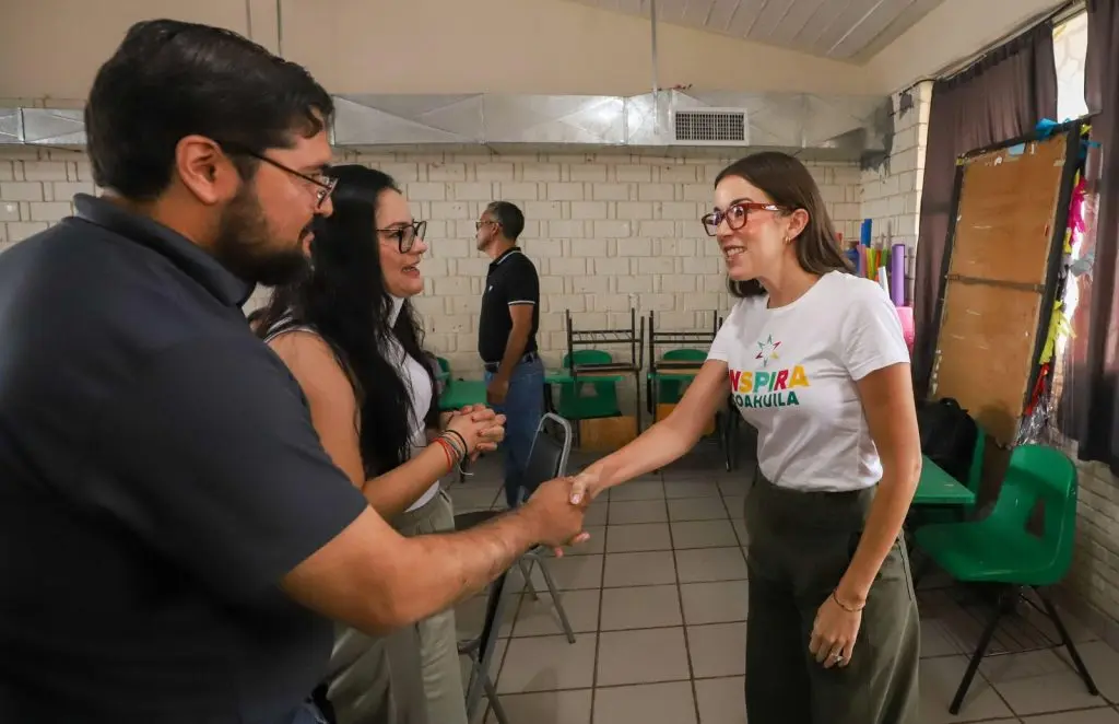 En marcha estrategia 'Level Up' para fortalecimiento del idioma inglés en las escuelas