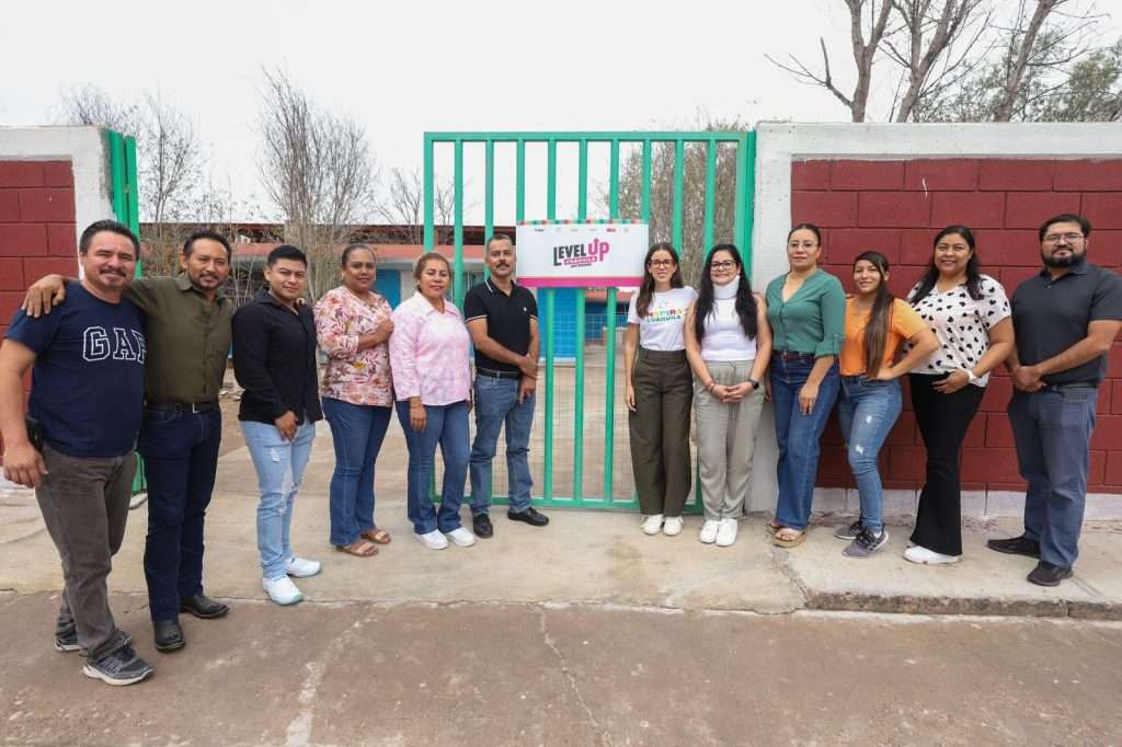 En marcha estrategia 'Level Up' para fortalecimiento del idioma inglés en las escuelas