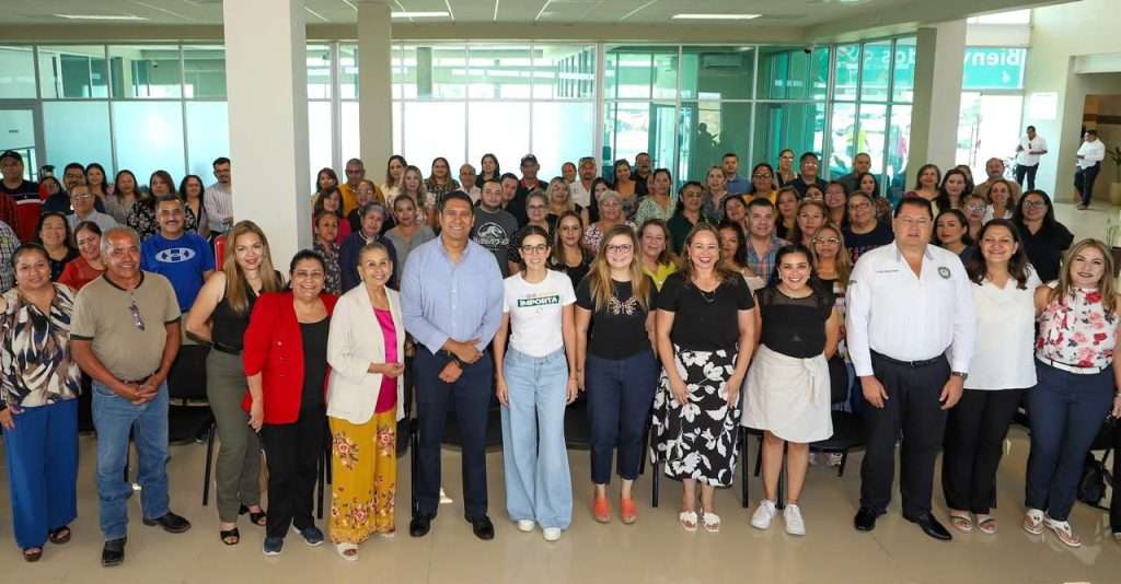 En marcha estrategia 'Level Up' para fortalecimiento del idioma inglés en las escuelas