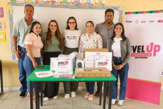 En marcha estrategia 'Level Up' para fortalecimiento del idioma inglés en las escuelas