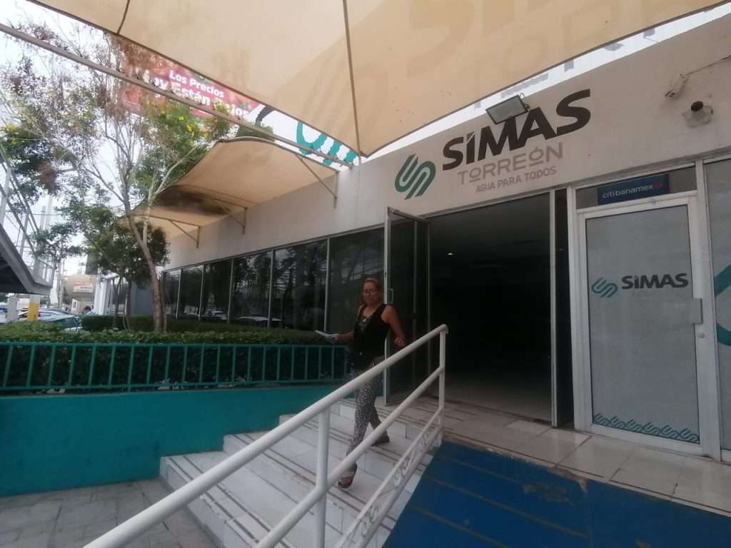 Falla en bomba 90 afecta suministro en 8 colonias del oriente