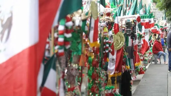 Fiestas Patrias