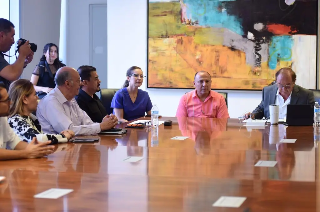 Fortalecen acciones preventivas contra el dengue