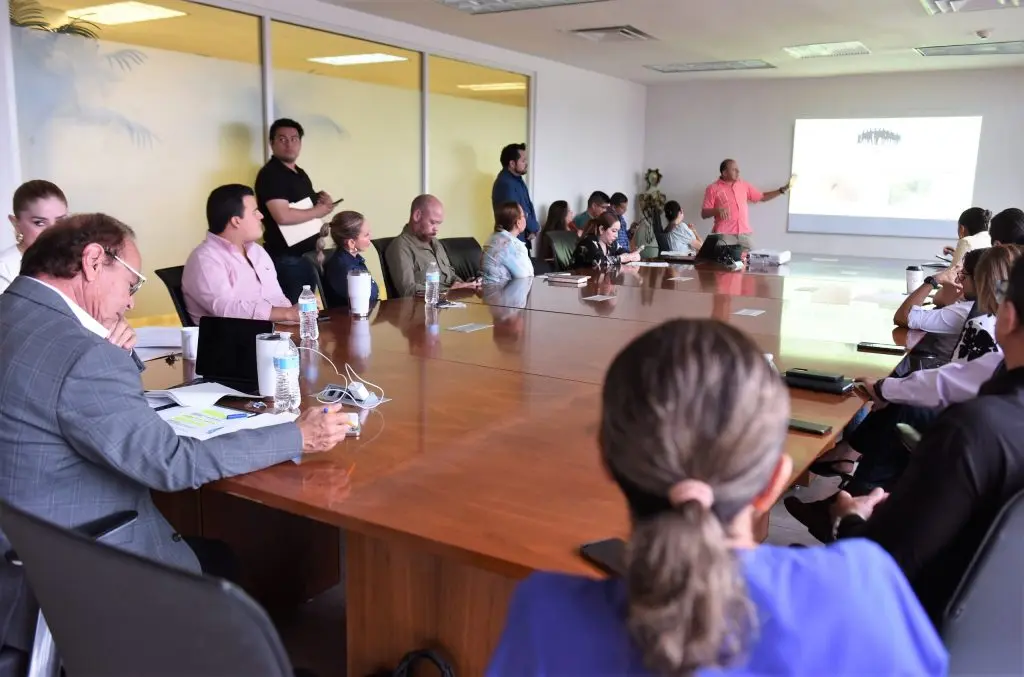Fortalecen acciones preventivas contra el dengue
