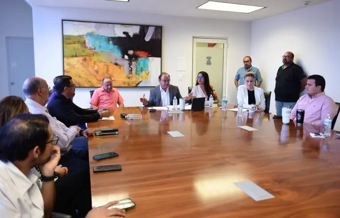Fortalecen acciones preventivas contra el dengue
