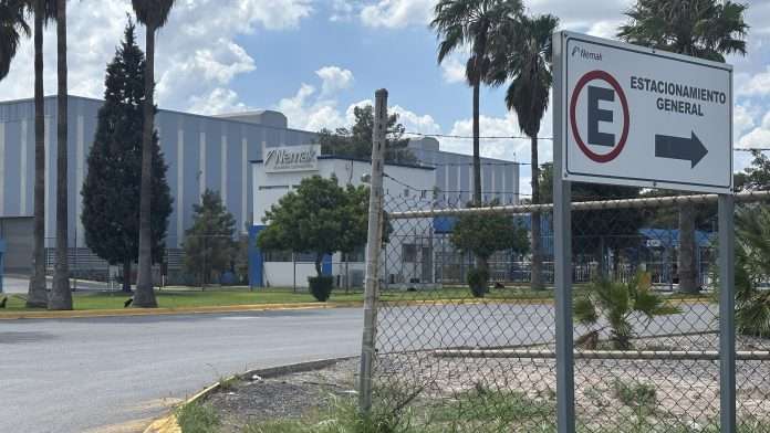 El secretario general de CTM reiteró que la organización mantendrá abierto el canal con Nemak para continuar enviando mano de obra local que busca estabilidad.