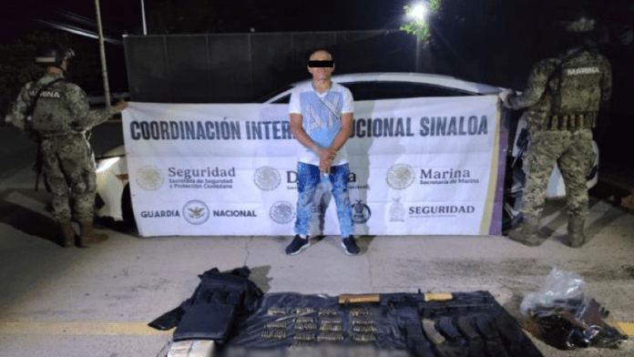Gabinete de Seguridad