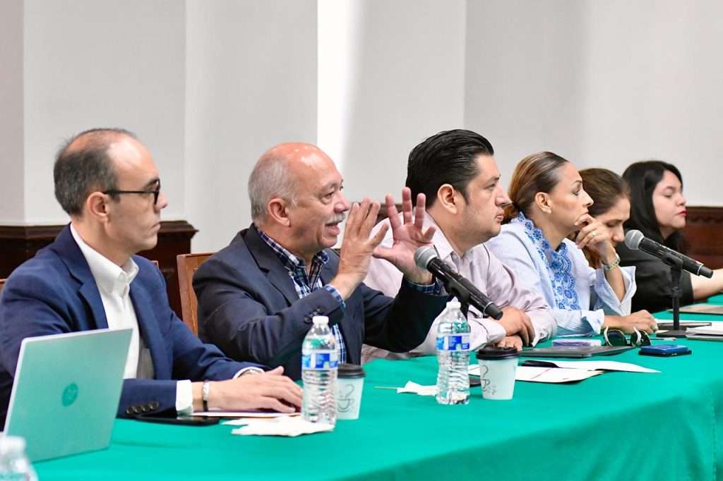 Gobierno de Coahuila fortalece diálogo y coordinación con colectivos de búsqueda de personas desaparecidas