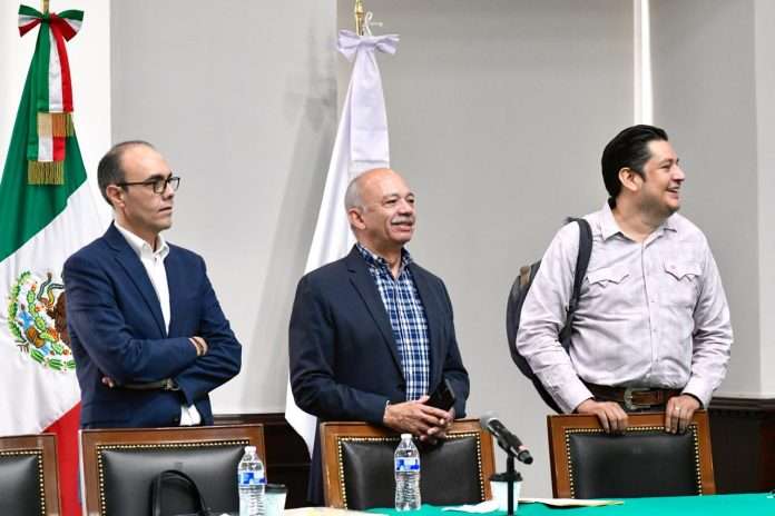 Gobierno de Coahuila fortalece diálogo y coordinación con colectivos de búsqueda de personas desaparecidas