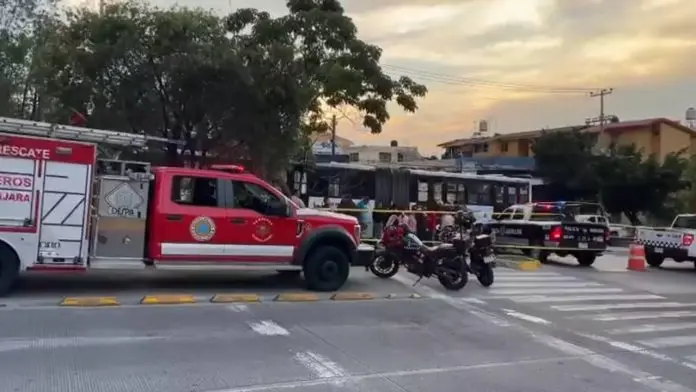 Guadalajara, Jalisco