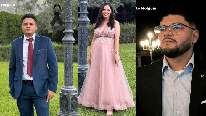 Hermanos Holguín