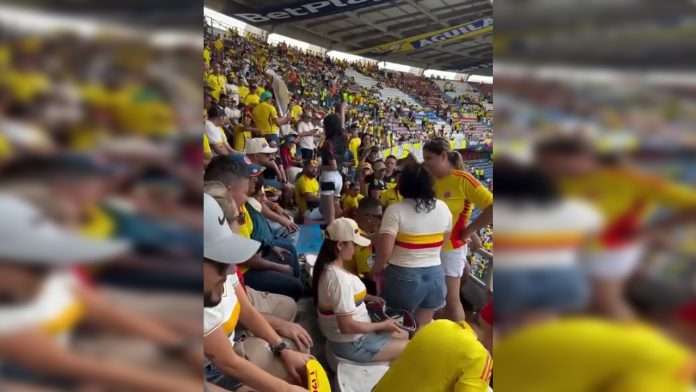 Hombre es encontrado con su amante