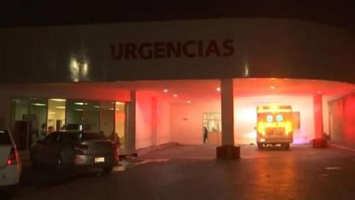 Hospital General de Saltillo