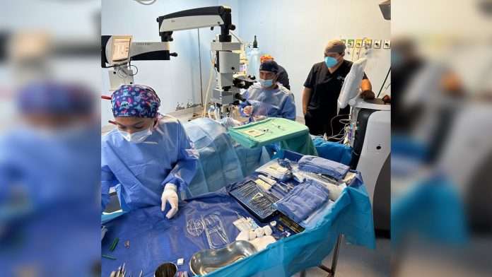 Hospital Regional ISSSTE