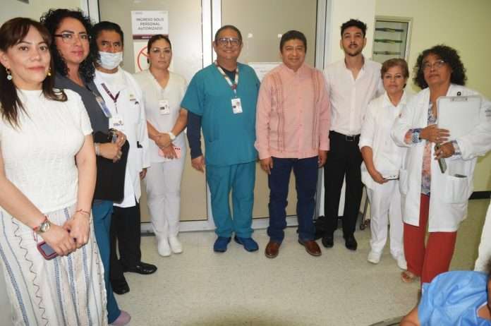 Avanza Clínica Hospital 