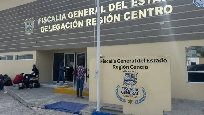 Foro de Abogados de Monclova reconoce resultados de la FGE.