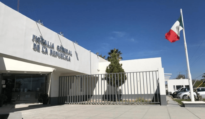 Un juez federal dictó sentencia de cuatro años de prisión contra Giovani “N”, acusado por delitos contra la salud al ser detenido con 430 gramos de metanfetamina.