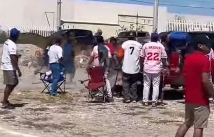 Expulsan a Miravalle y Otilio Montaño de la Liga Municipal tras agresión a árbitro.