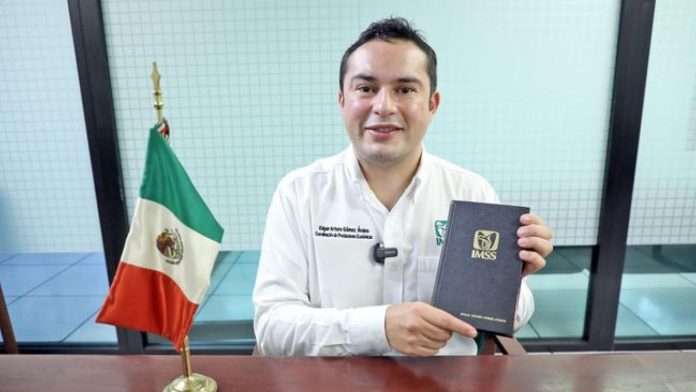 IMSS