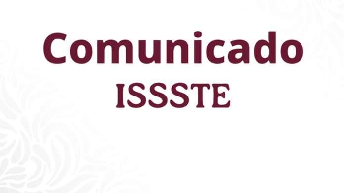 ISSSTE