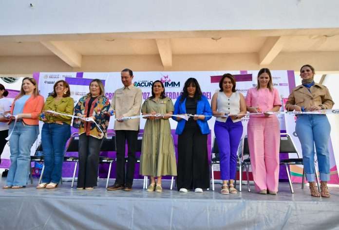 Impulsa DIF Estatal la inclusión en Coahuila