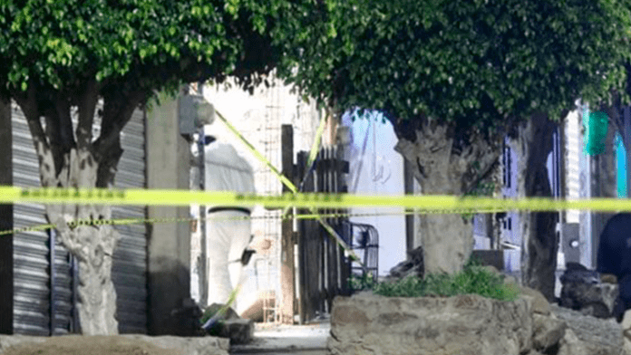 Incidente en Villas de San Nicolás, León, deja una persona fallecida y otra herida