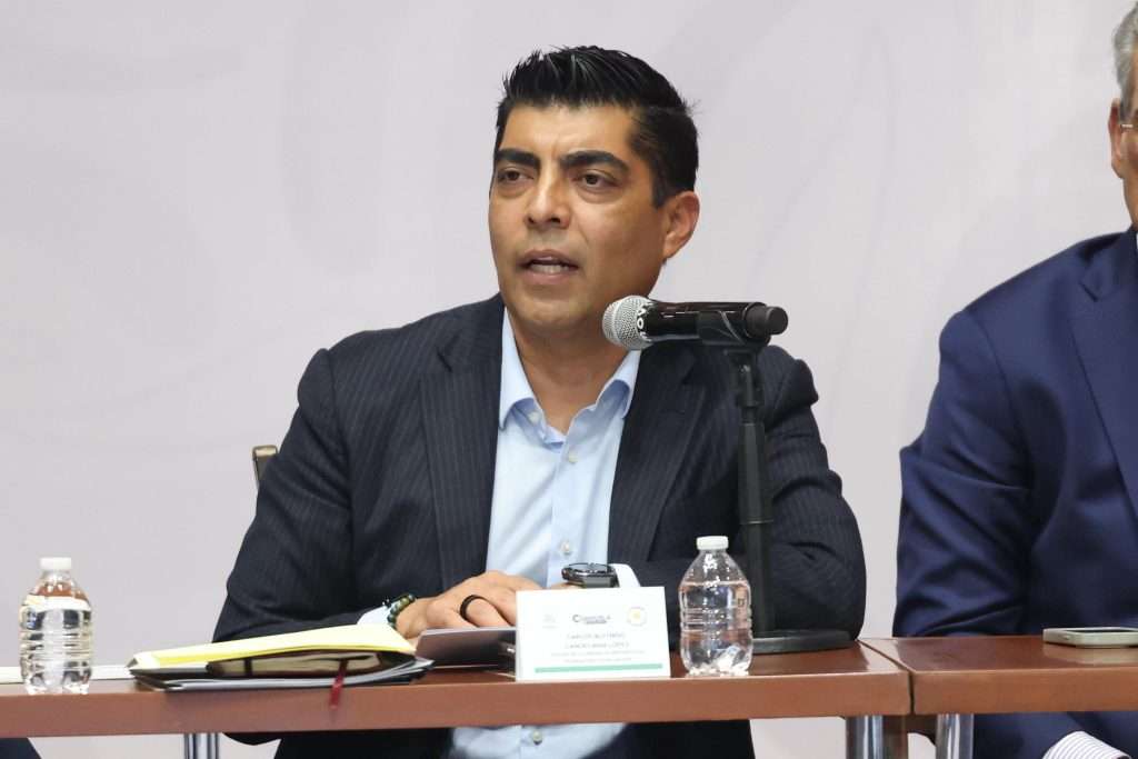 Instala Gobierno de Coahuila Comité Promotor de Inversiones en Coahuila