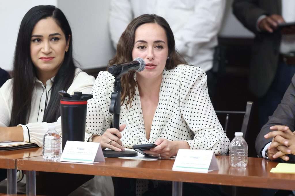 Instala Gobierno de Coahuila Comité Promotor de Inversiones en Coahuila