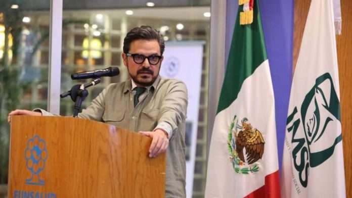 Instituto Mexicano del Seguro Social (IMSS), recibió el premio All.Can México 2024