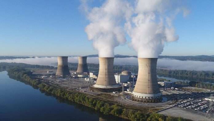 Irán y Rusia acuerdan construir nuevas centrales nucleares