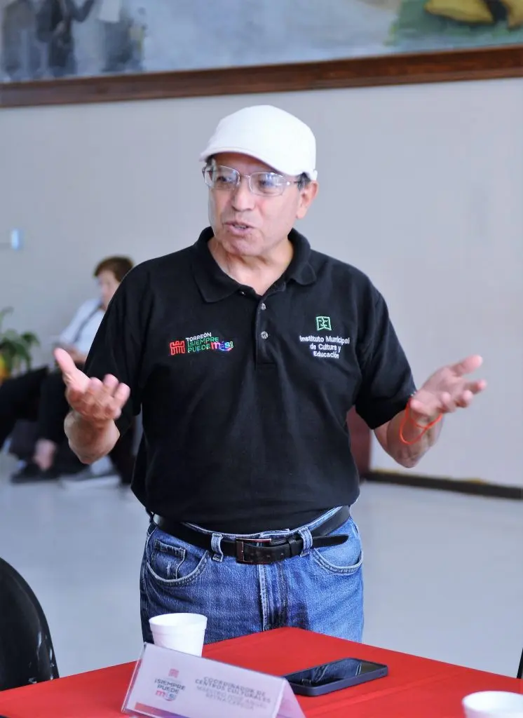 Presentan exposición "Juegos Tradicionales Mexicanos”