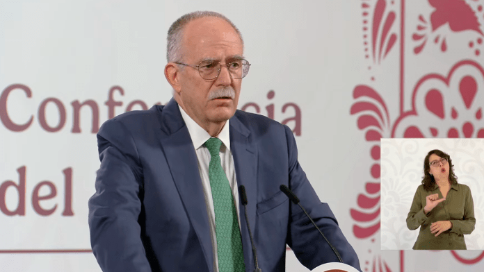 Julio Berdegué Sacristán